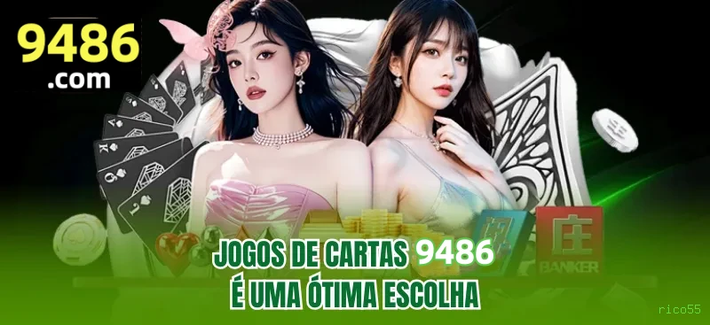 APK oficial da rico55 para Android