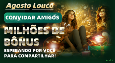 Apostas esportivas da rico55 com odds competitivas