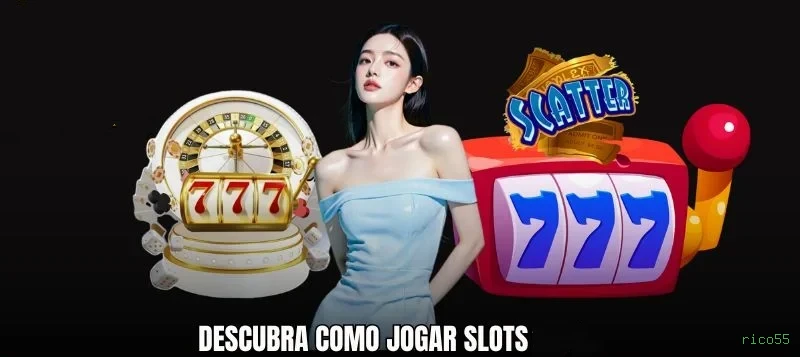 Download gratuito do app da rico55