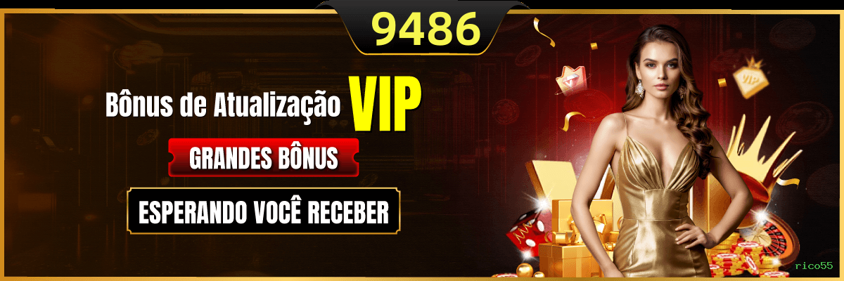 Página oficial da rico55 no Facebook