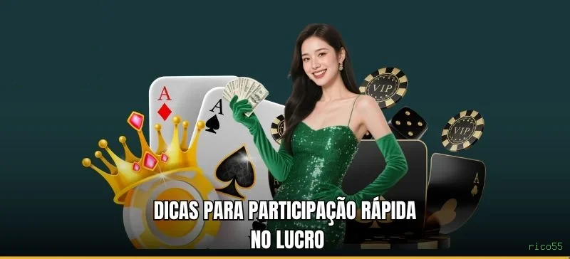 Jogos de fortune da rico55 com prêmios incríveis